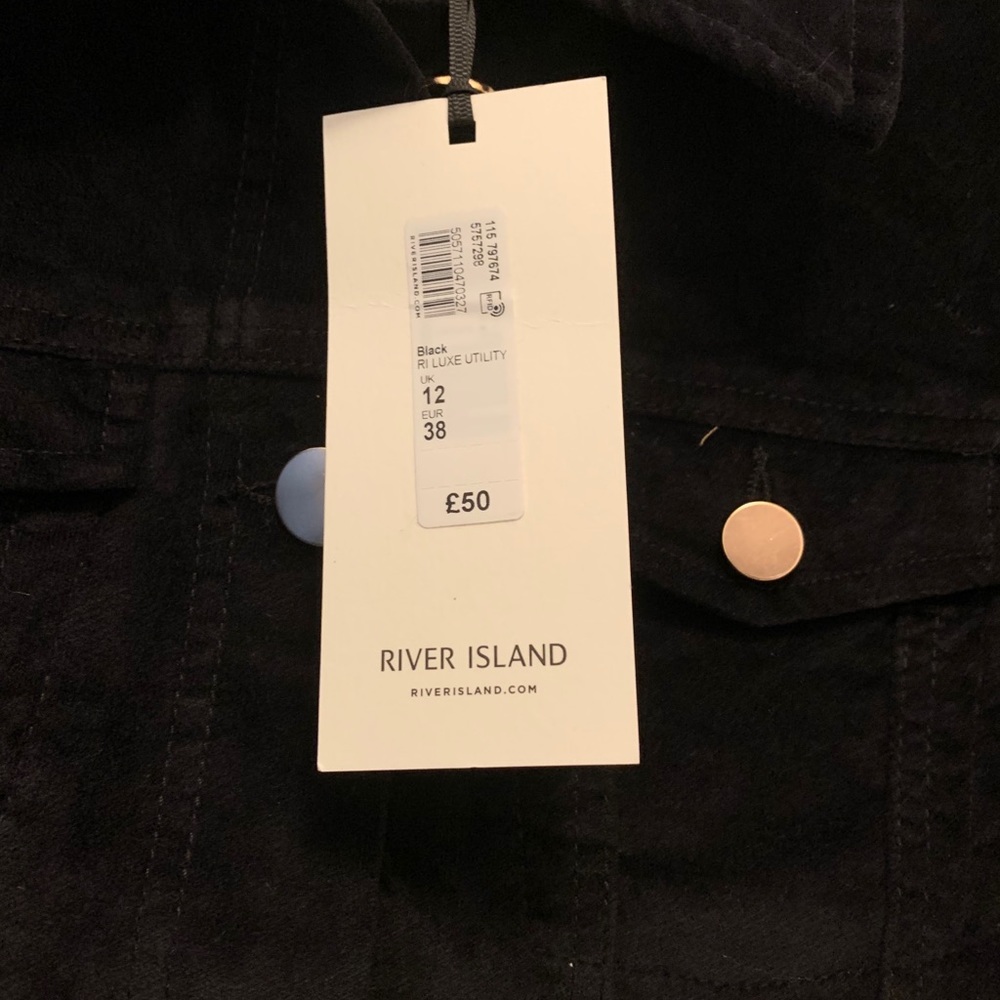 Ladies Jacket - Picture 4 of 4